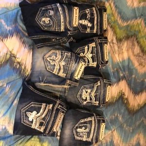 Will sale or trade